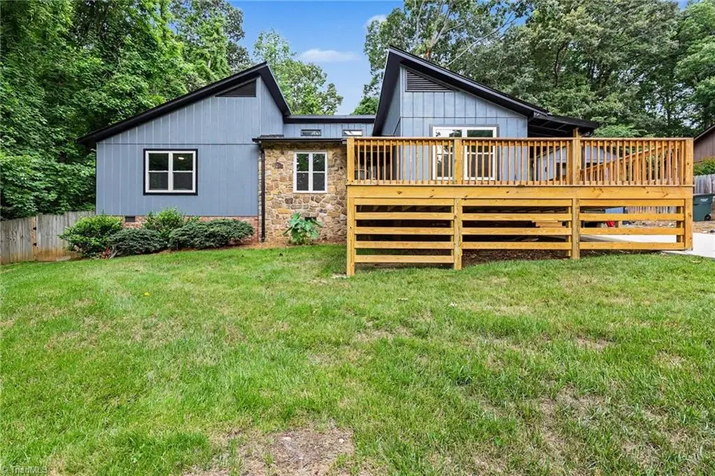 4729 Tallwood Drive, Trinity, NC 27370 - #1