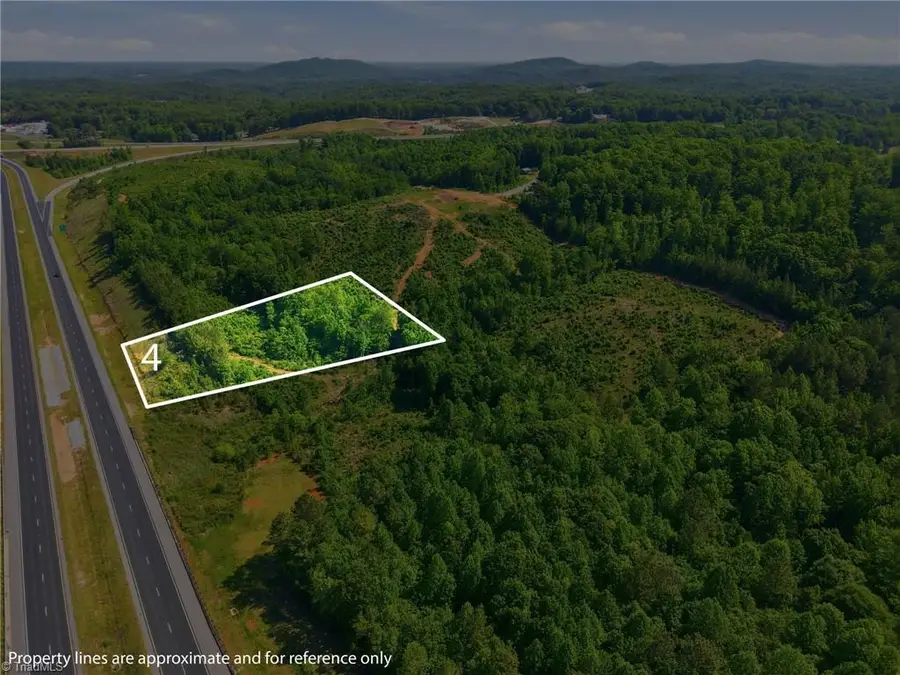 00 Lot#4 Skeen View Road, Asheboro, NC 27205 - #3