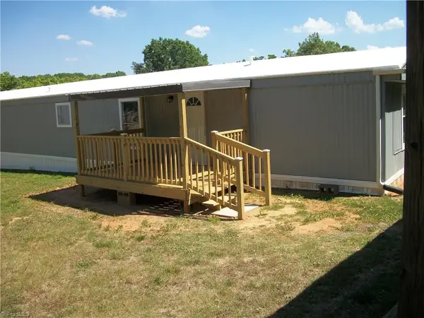 152 Cricket Road #Cricket Rd, Eden, NC 27288