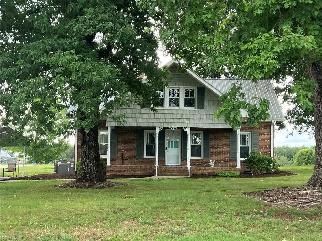 3798 Clingman Road, Ronda, NC 28670 - #1