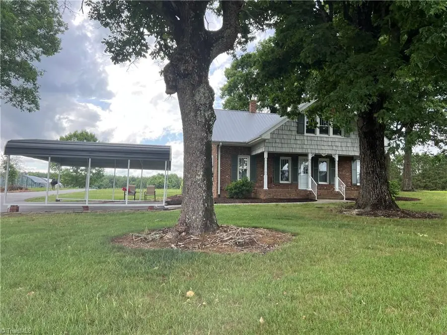 3798 Clingman Road, Ronda, NC 28670 - #2