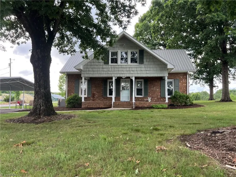 3798 Clingman Road, Ronda, NC 28670 - #3