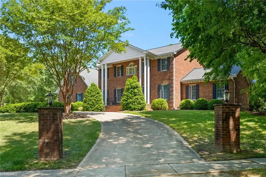 1700 Farnsworth Court, High Point, NC 27262 - #3