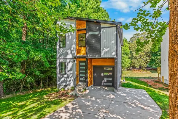 1411 Old Salisbury Road, Winston-Salem, NC 27127