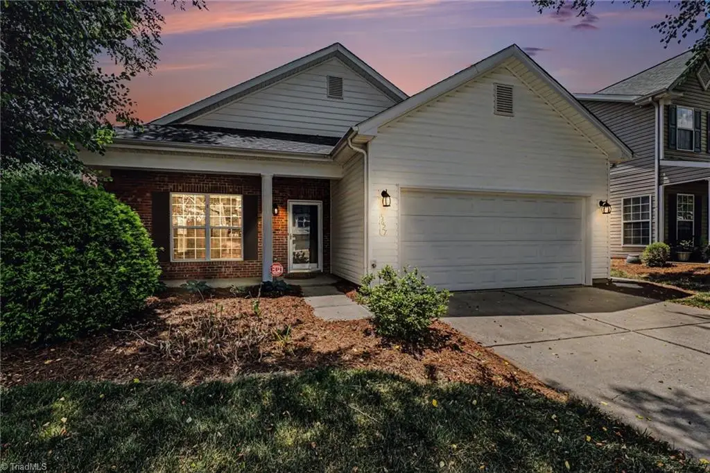 5627 David Christian Place, Greensboro, NC 27410 - #1