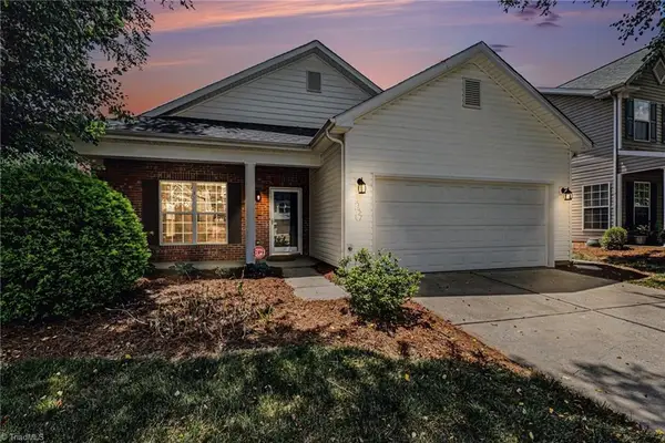 5627 David Christian Place, Greensboro, NC 27410