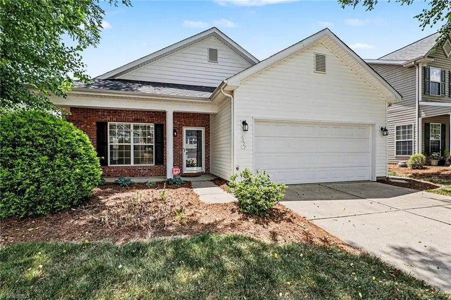 5627 David Christian Place, Greensboro, NC 27410 - #2