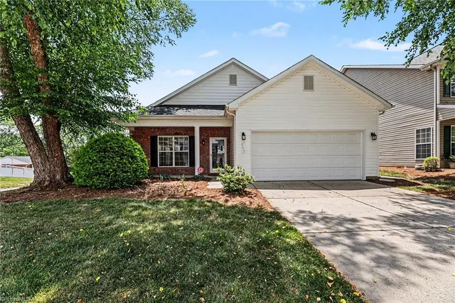 5627 David Christian Place, Greensboro, NC 27410 - #3