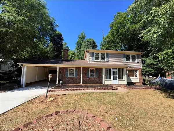 2607 Antoine Drive, Greensboro, NC 27407