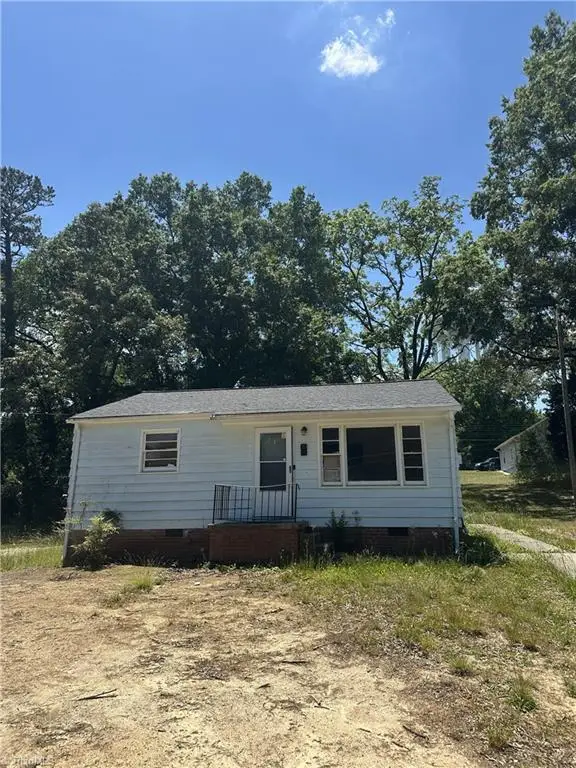 1003 Grant Street, High Point, NC 27262