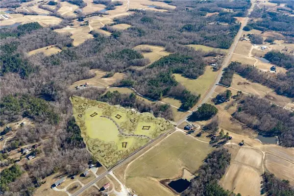 11901 Nc Highway 86, Prospect Hill, NC 27314