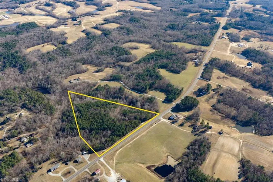 11901 Nc Highway 86, Prospect Hill, NC 27314 - #2