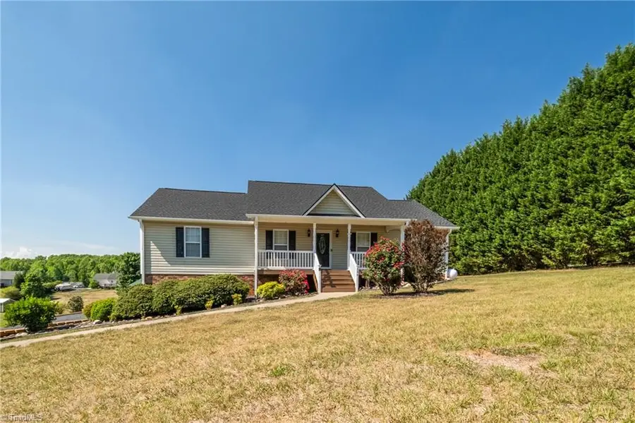 554 Dogwood Acres Lane, Madison, NC 27025 - #3