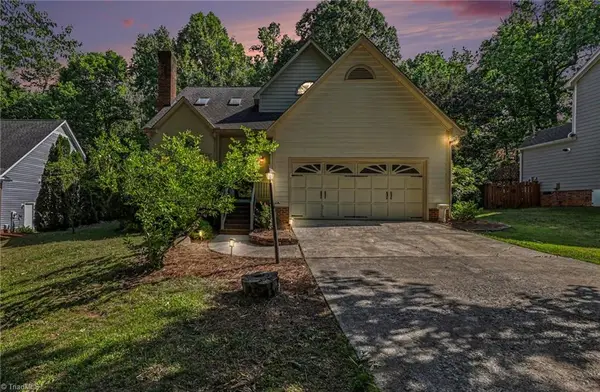 6313 Lakebend Court, Greensboro, NC 27410