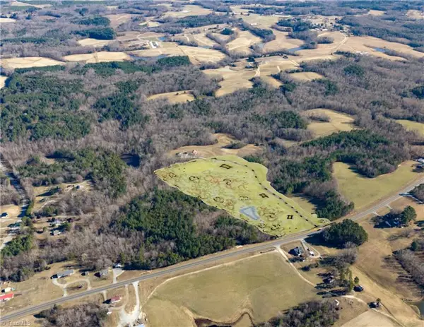 12101 Nc Highway 86, Prospect Hill, NC 27314