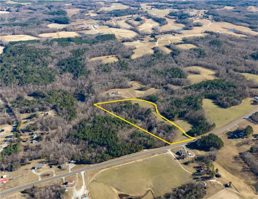 12101 Nc Highway 86, Prospect Hill, NC 27314 - #2