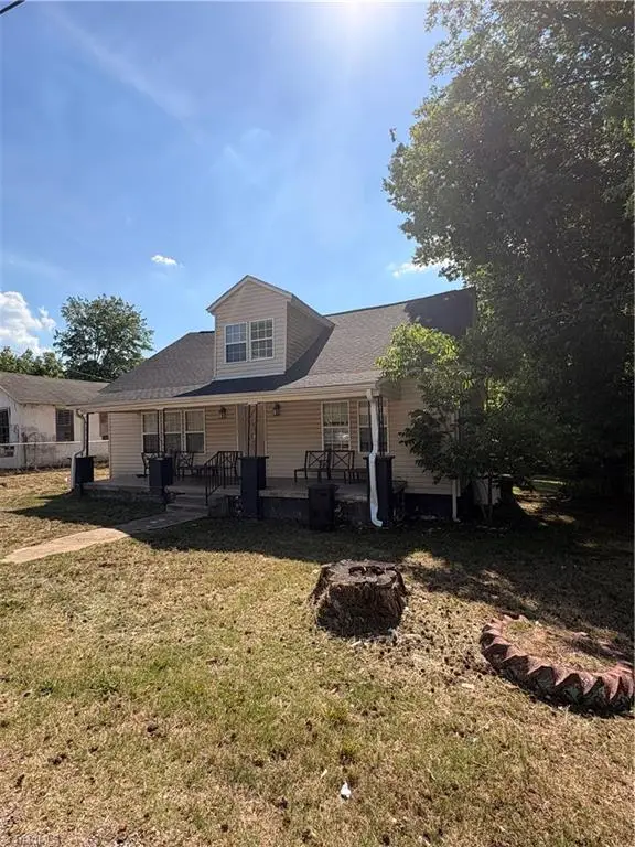 346 Oak Tree Street, Yanceyville, NC 27379 - #1
