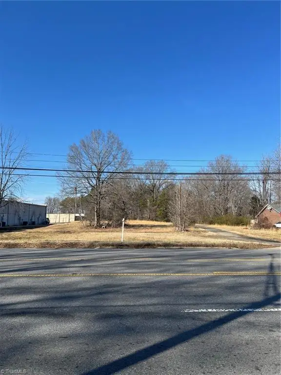 313 E Meadow Road, Eden, NC 27288 - #1