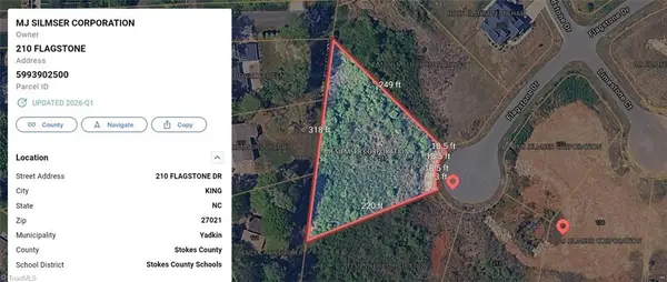 210 Flagstone Drive, King, NC 27021