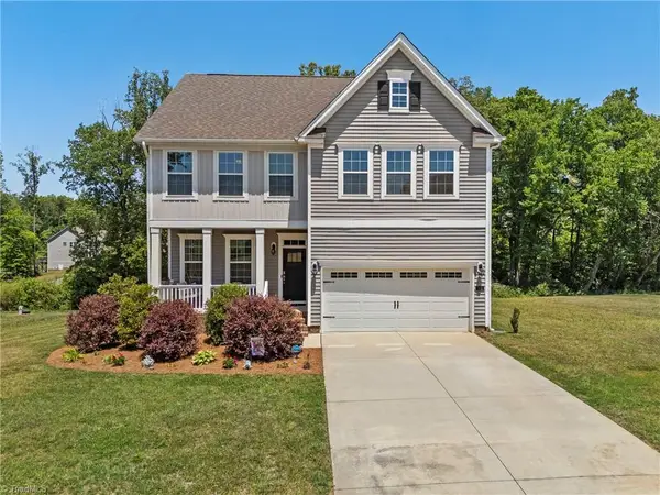 141 Ashbourne Terrace, Stokesdale, NC 27357