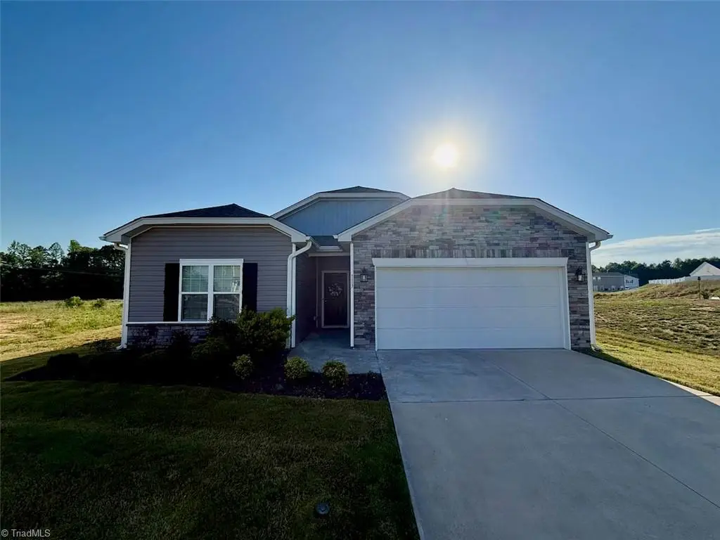 113 Tally Meadow Court, Lexington, NC 27295 - #1