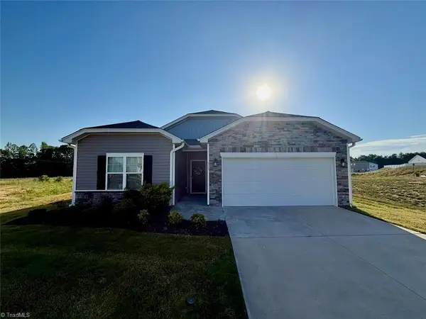 113 Tally Meadow Court, Lexington, NC 27295