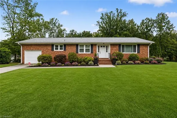 626 Kenneth Road, Greensboro, NC 27410