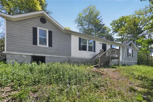 279 Windy Road, Fleetwood, NC 28626