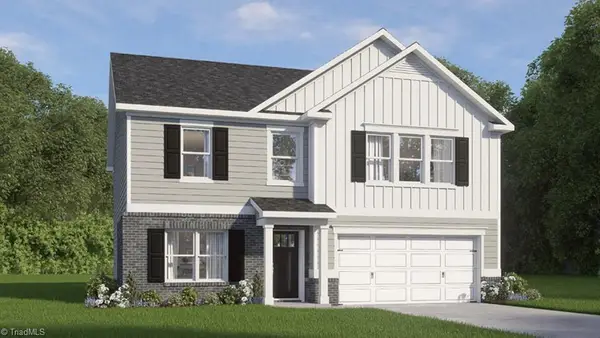 1385 New Jersey Church Road, Lexington, NC 27292
