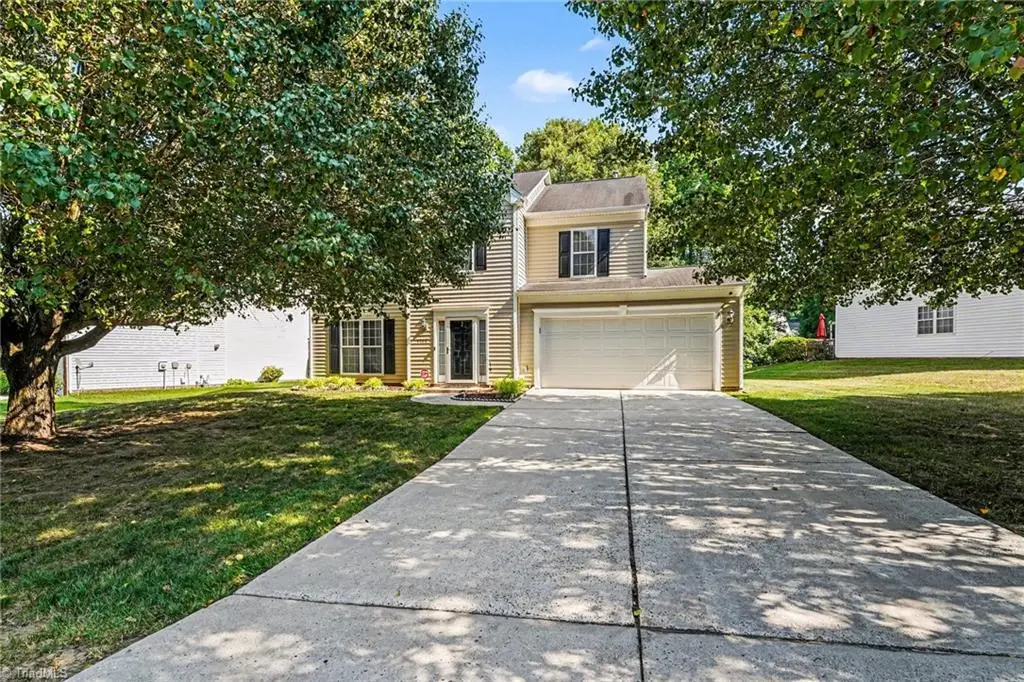 3368 Cherrybrook Drive, Jamestown, NC 27282 - #1