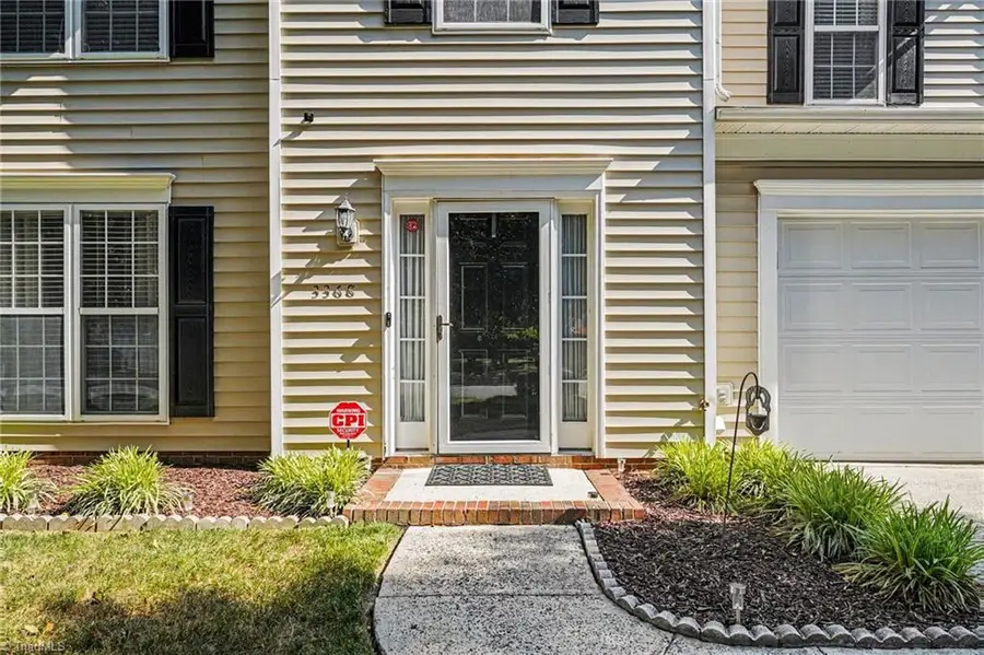 3368 Cherrybrook Drive, Jamestown, NC 27282 - #3