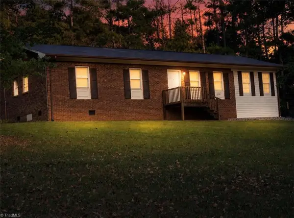 2709 Turner Road, Reidsville, NC 27320