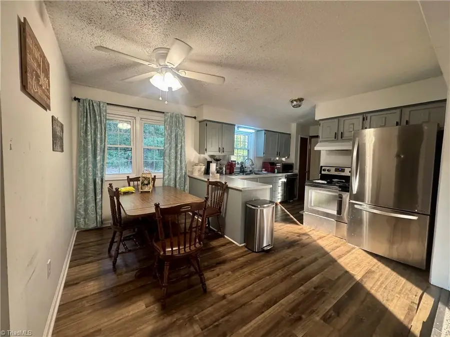 2709 Turner Road, Reidsville, NC 27320 - #2