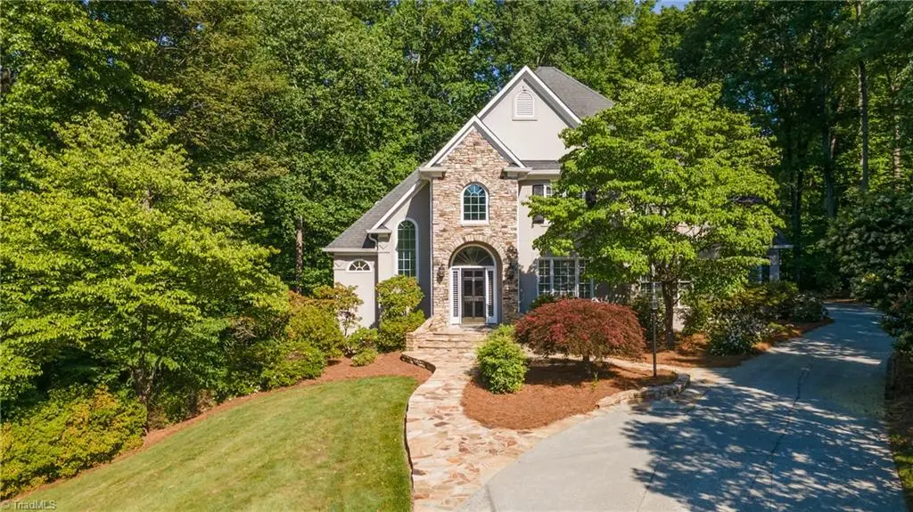 1150 Fallbrook Lane, Lewisville, NC 27023 - #1