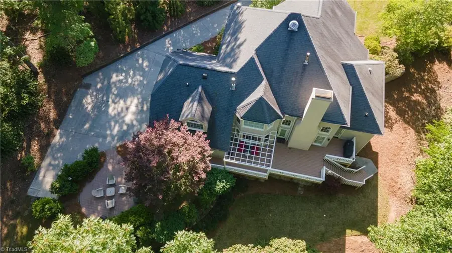1150 Fallbrook Lane, Lewisville, NC 27023 - #3