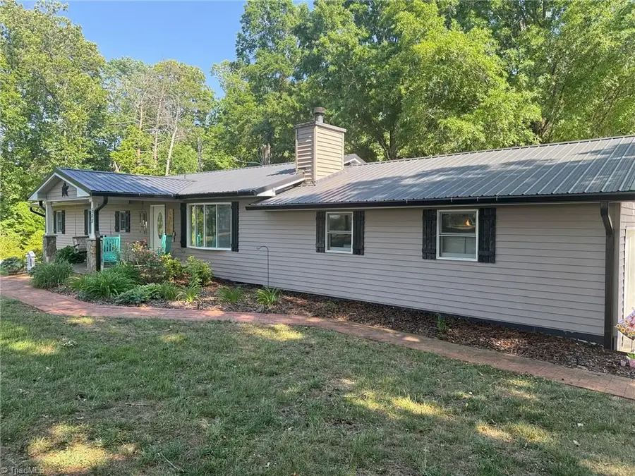 588 Wheeler Road, Reidsville, NC 27320 - #2