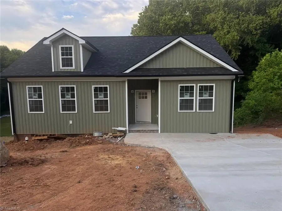 132 Pinnix Street, Jonesville, NC 28642 - #2