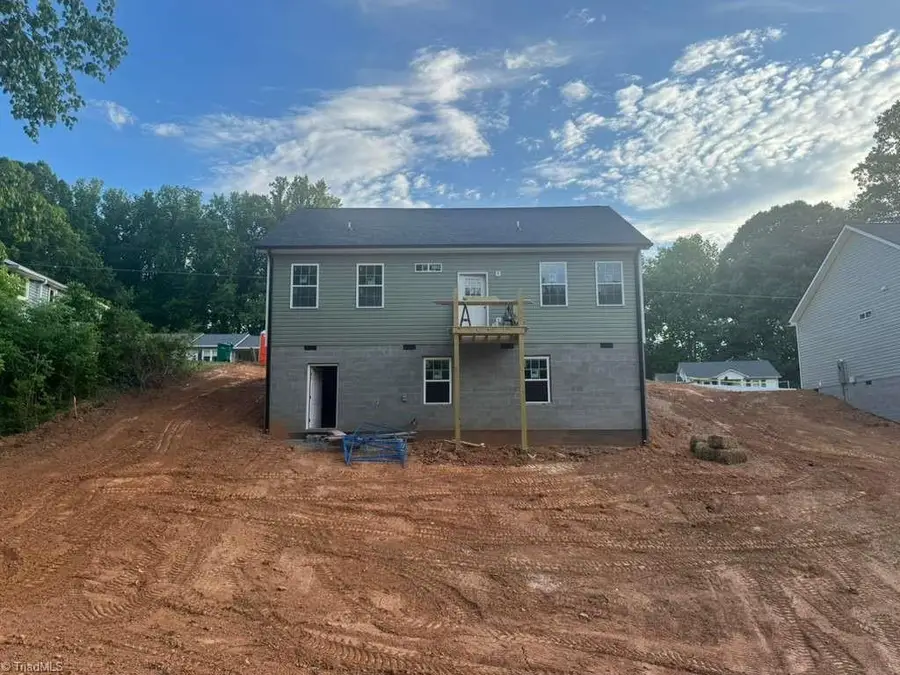 132 Pinnix Street, Jonesville, NC 28642 - #3