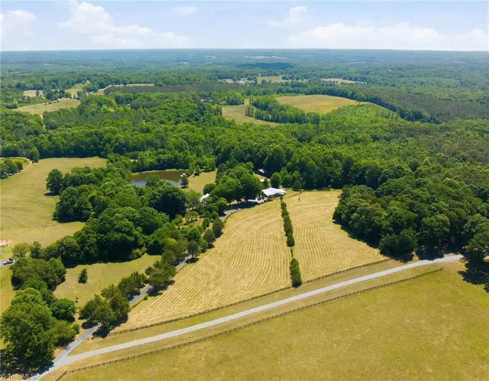 3168 Benny Lineberry Road, Climax, NC 27233 - #1