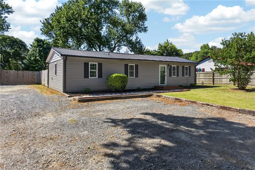 4306 Plainfield Road, Sophia, NC 27350 - #1