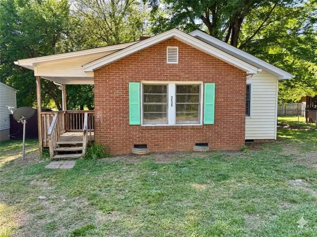 3235 Wellingford Drive, High Point, NC 27265 - #1