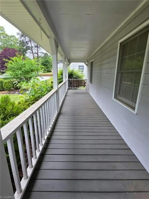 515 Nova Avenue, High Point, NC 27265 - #3