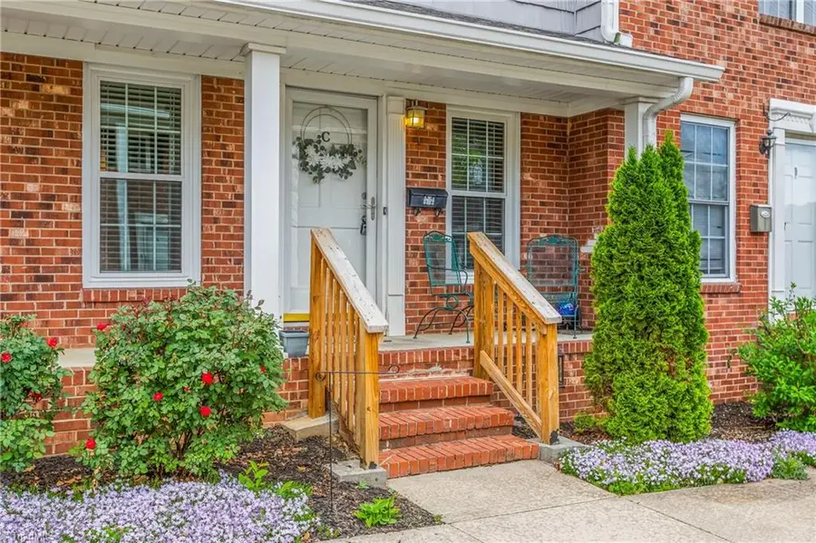 1007 Robin Hood Road #C, High Point, NC 27262 - #2
