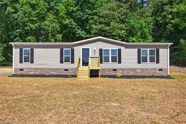 245 Harvick Lane, Lexington, NC 27292