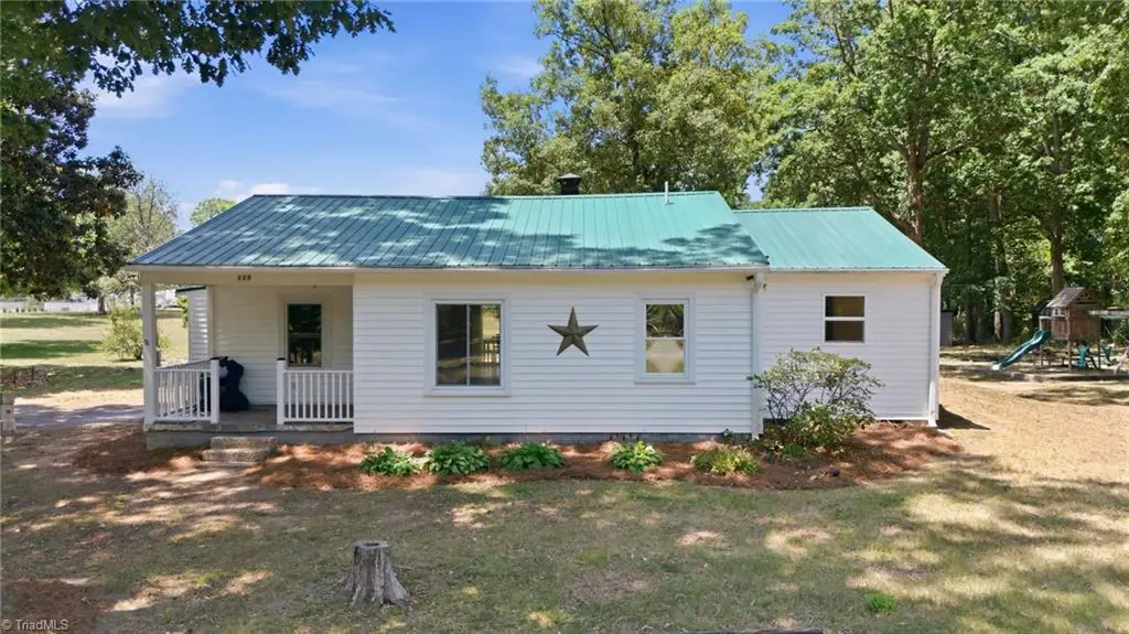 119 Donvic Drive, High Point, NC 27262 - #1