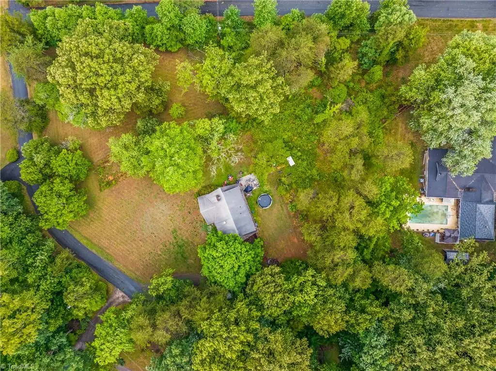 0 Greenhill Drive, Pfafftown, NC 27040 - #1