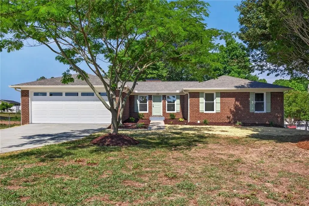 139 Berrier Road, Lexington, NC 27295 - #1
