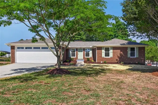 139 Berrier Road, Lexington, NC 27295
