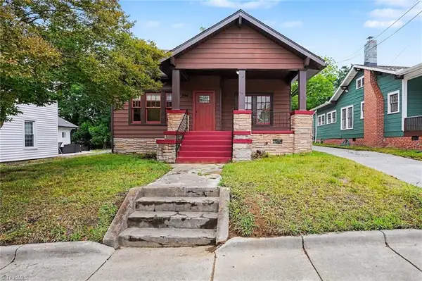 306 W Ray Avenue, High Point, NC 27262