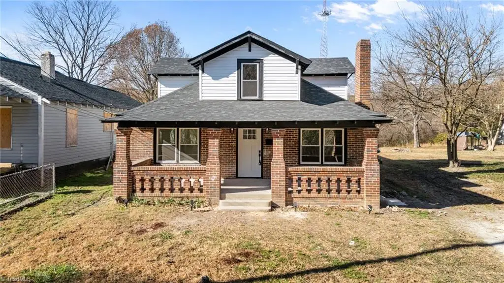 427 Wright Street, High Point, NC 27262 - #1
